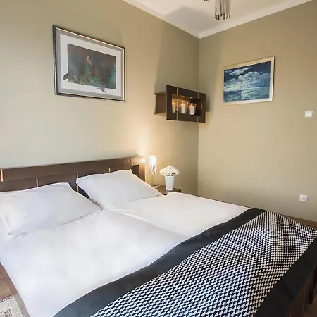 Vacationclub - Feniks 2 Świnoujście