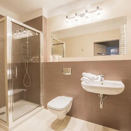 Διαμέρισμα Vacationclub - Feniks 2 *