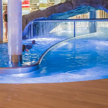 Διαμέρισμα Vacationclub - Feniks 2 Świnoujście