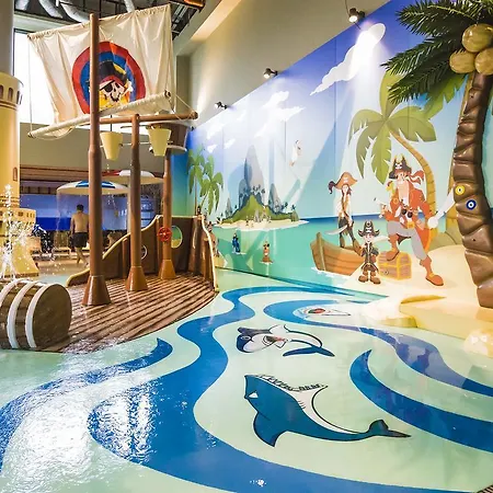 Vacationclub - Feniks 2 Διαμέρισμα *